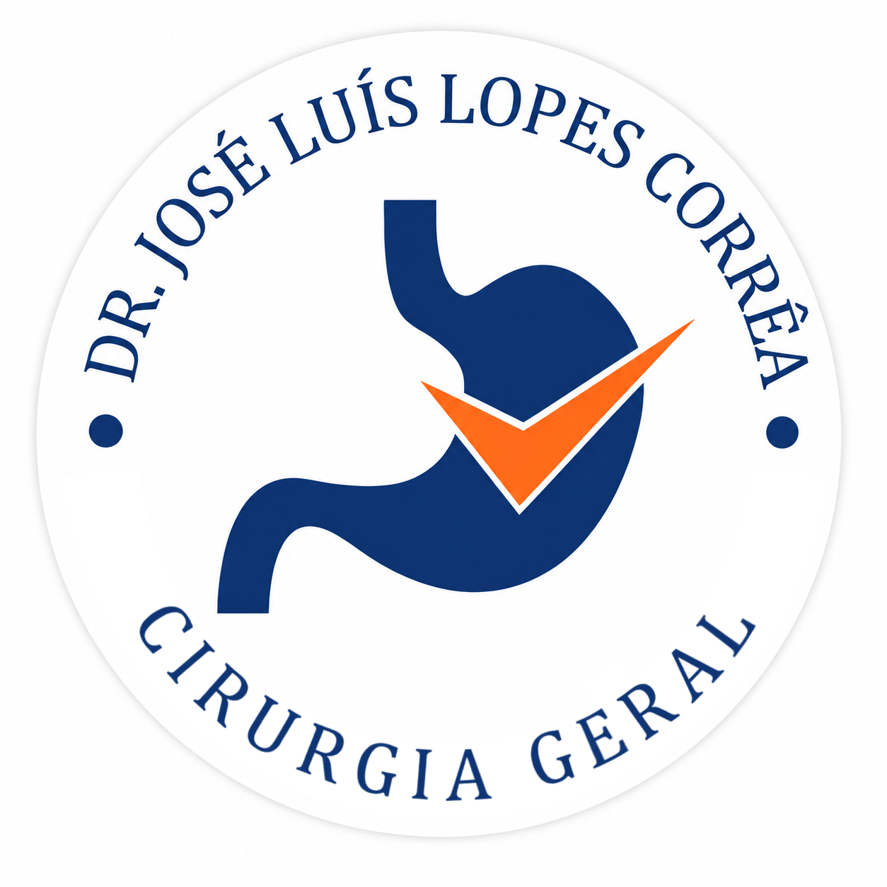 Dr. José Luis Lopes Corrêa