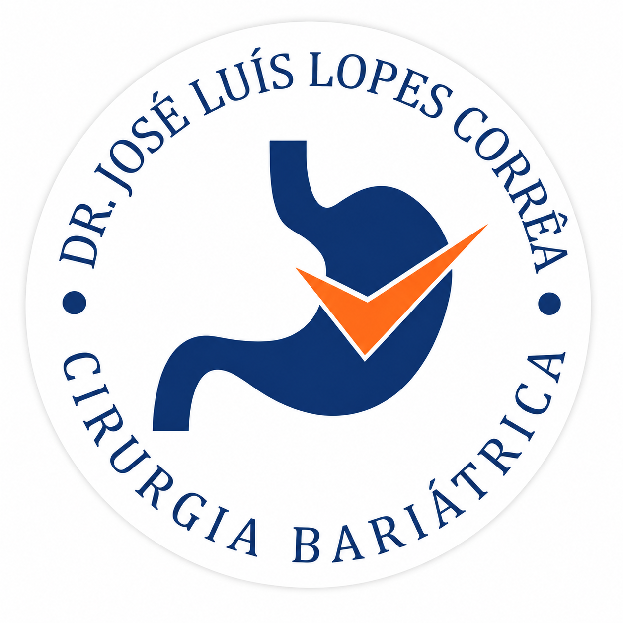 Dr. José Luis Lopes Corrêa
